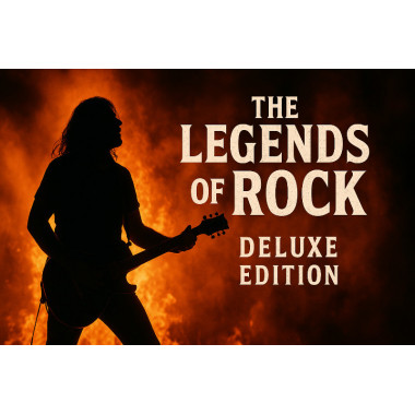 Inediti rock in cerca di band